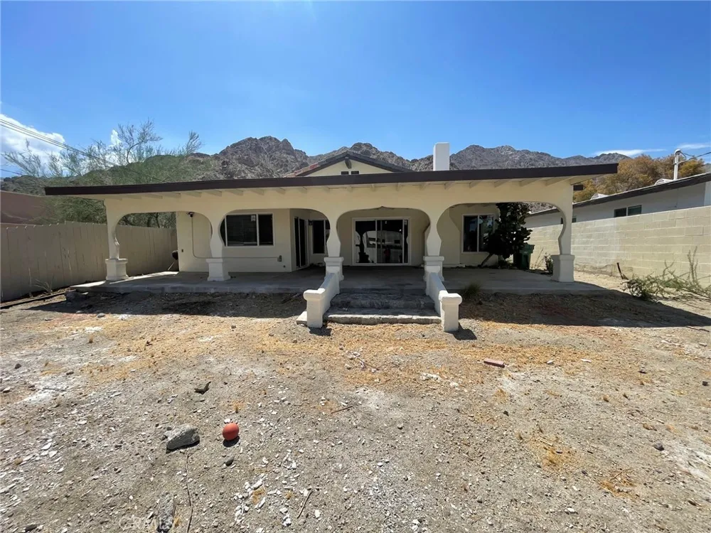 53800 Avenida Montezuma La Quinta, CA 92253