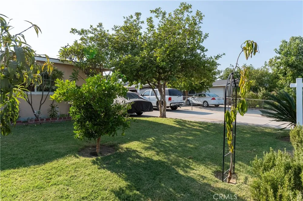 1646 S Monterey Ontario, CA 91761