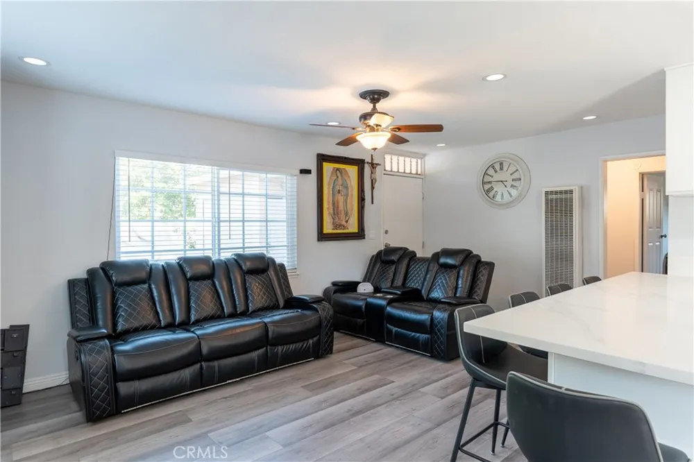 1646 S Monterey Ontario, CA 91761