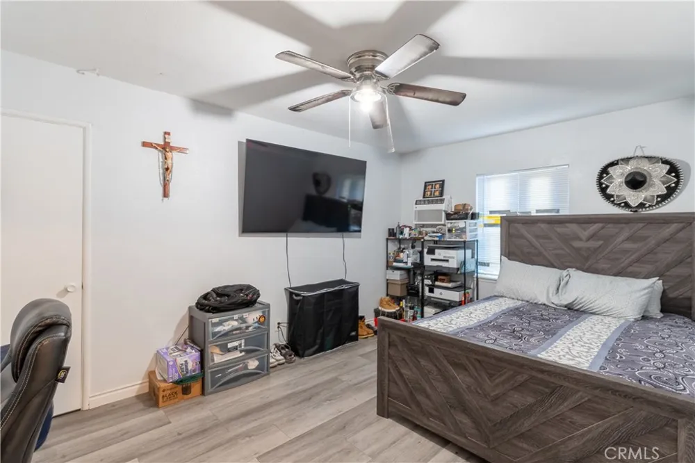 1646 S Monterey Ontario, CA 91761