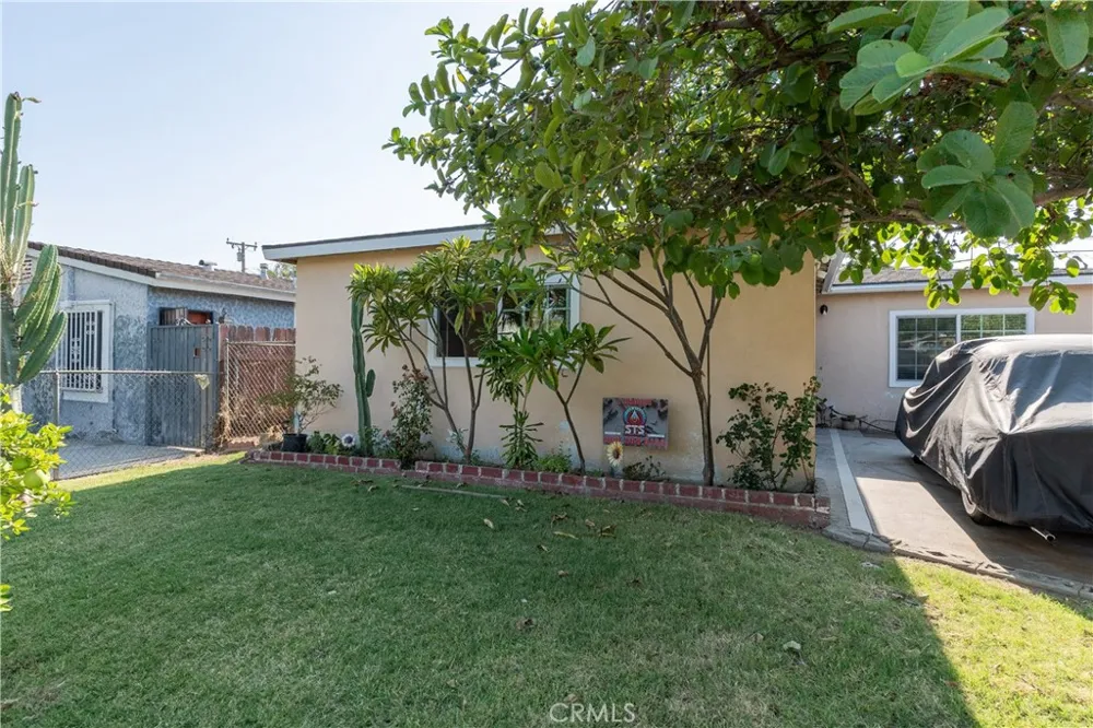 1646 S Monterey Ontario, CA 91761