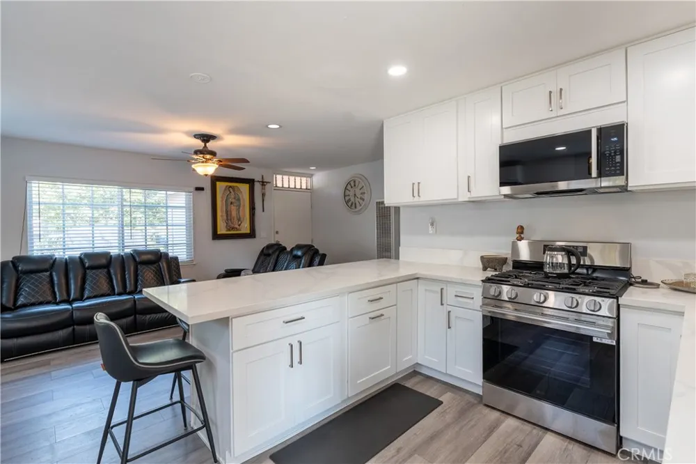1646 S Monterey Ontario, CA 91761