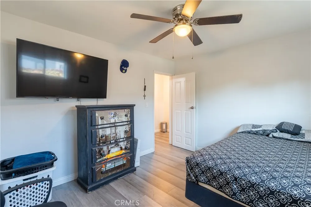 1646 S Monterey Ontario, CA 91761