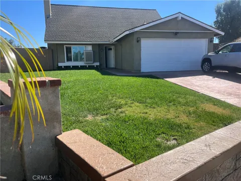 14356 Agave Street