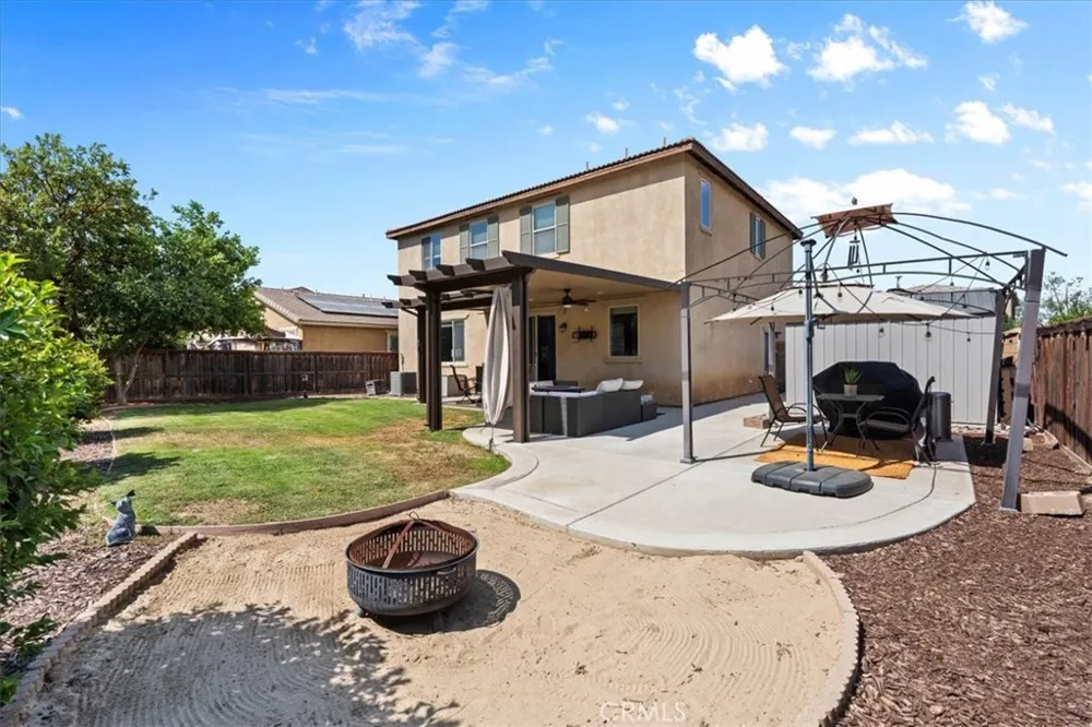 30865 Oak Knoll Drive Menifee, CA 92584