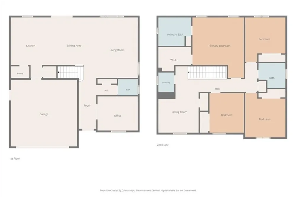 30865 Oak Knoll Drive Menifee, CA 92584