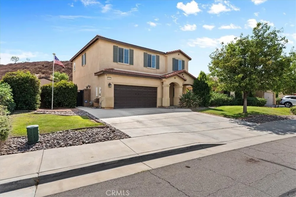 30865 Oak Knoll Drive Menifee, CA 92584