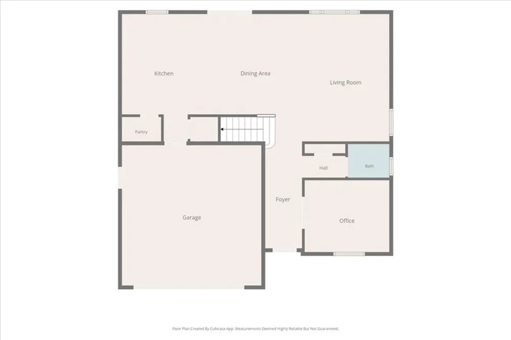 30865 Oak Knoll Drive Menifee, CA 92584
