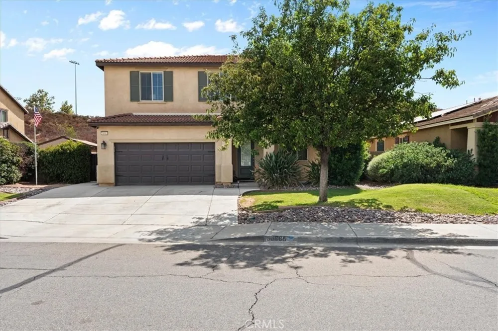 30865 Oak Knoll Drive Menifee, CA 92584