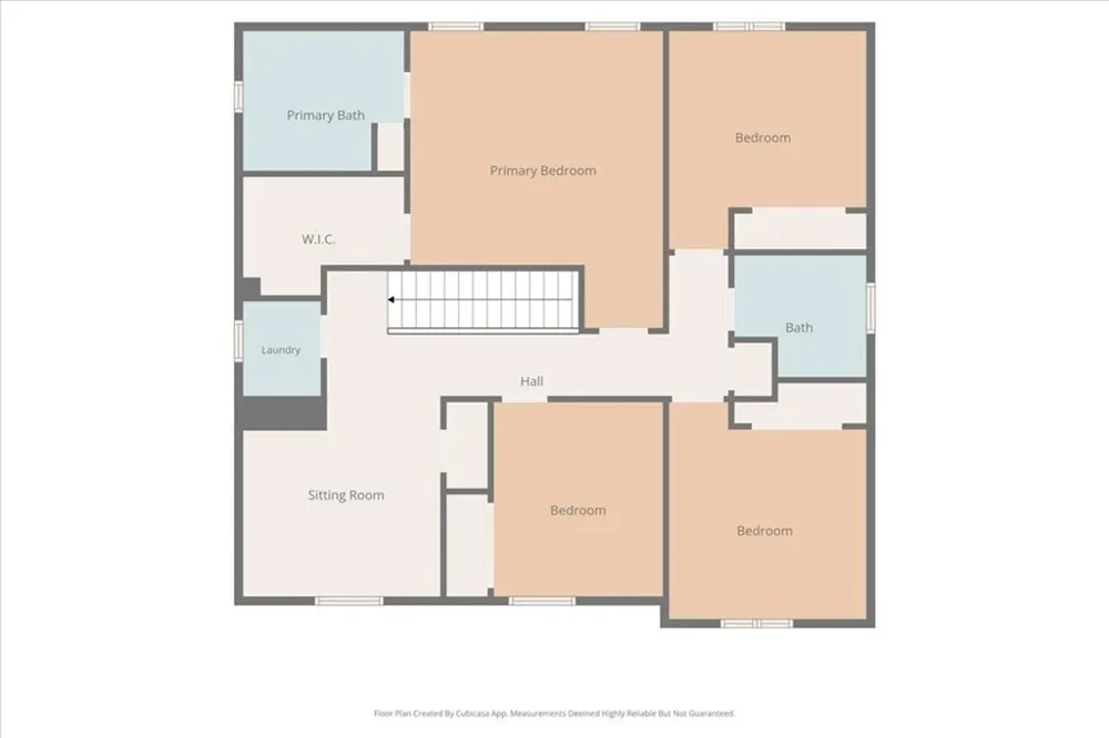 30865 Oak Knoll Drive Menifee, CA 92584