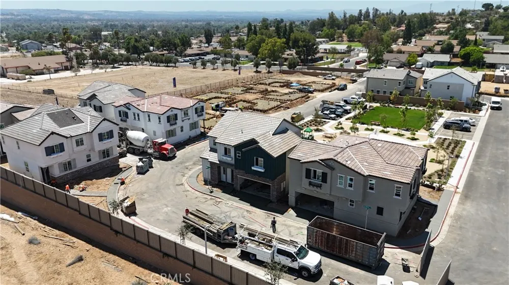 8654 Majesty Lane Jurupa Valley, CA 92509