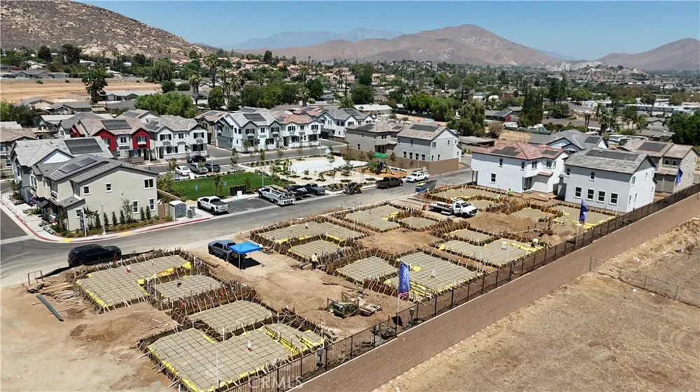 8654 Majesty Lane Jurupa Valley, CA 92509