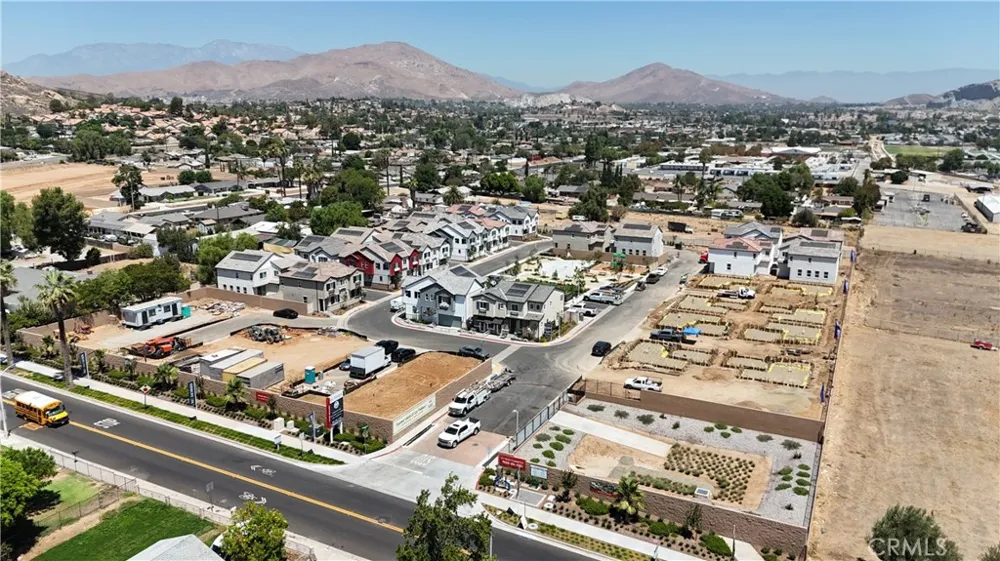 8654 Majesty Lane Jurupa Valley, CA 92509