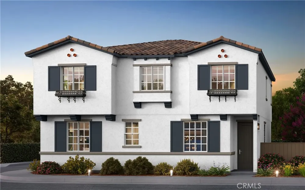 8654 Majesty Lane Jurupa Valley, CA 92509