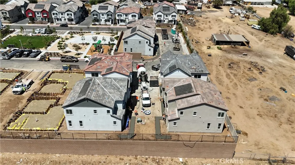 8654 Majesty Lane Jurupa Valley, CA 92509