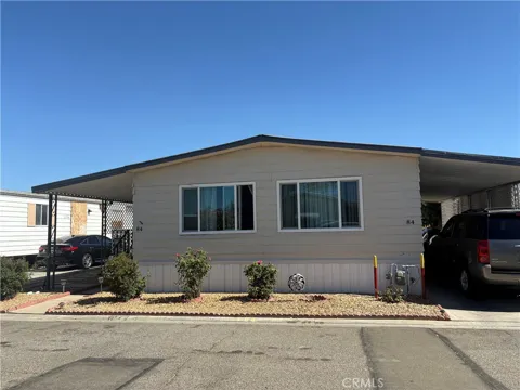 15252 Seneca #84