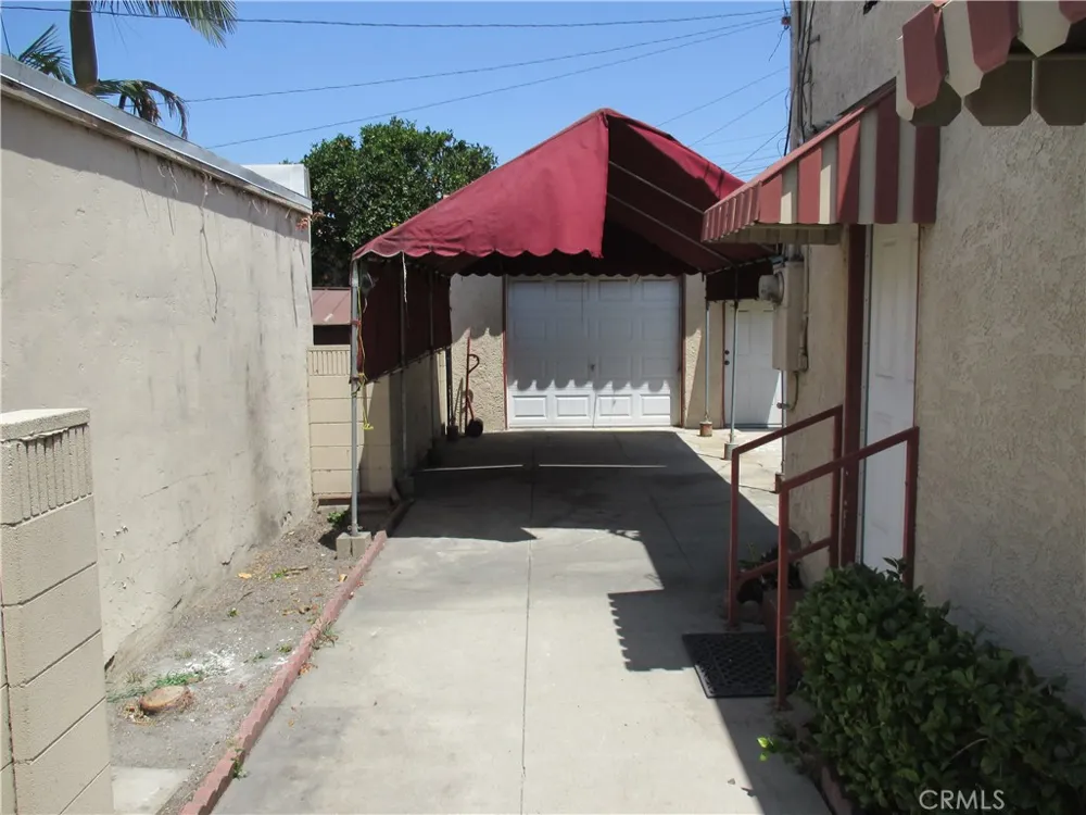 3511 California Street Huntington Park, CA 90255