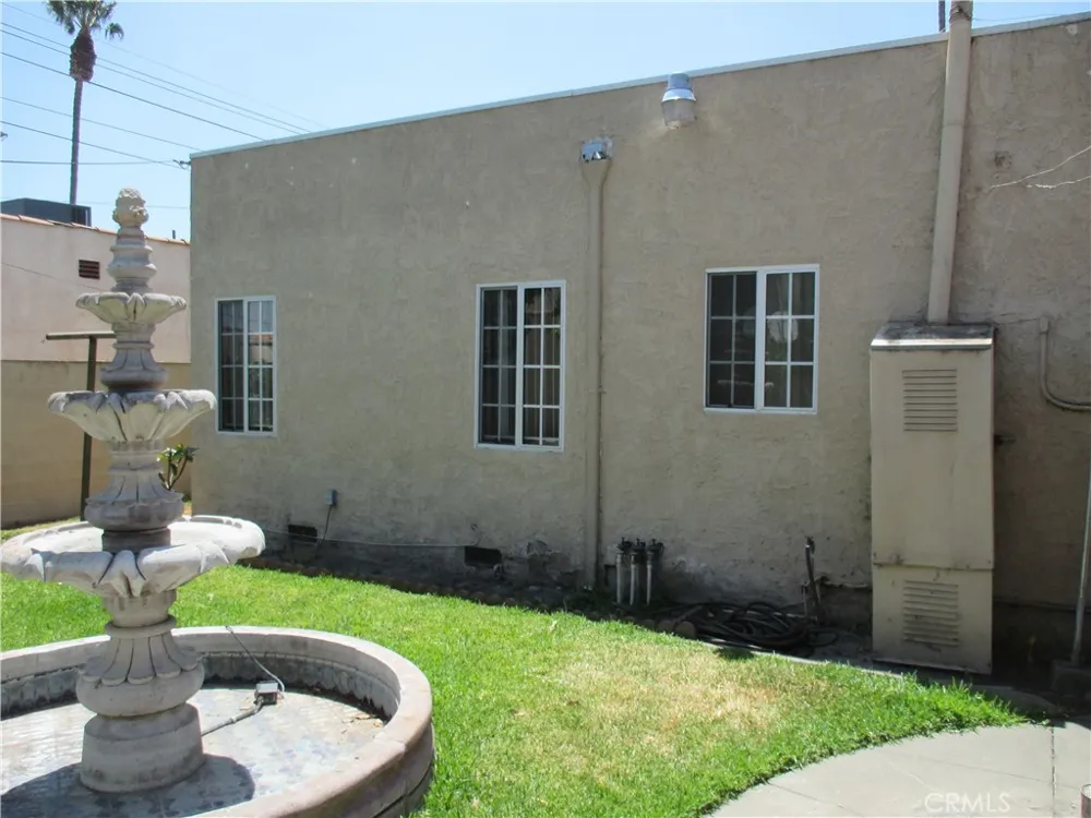 3511 California Street Huntington Park, CA 90255