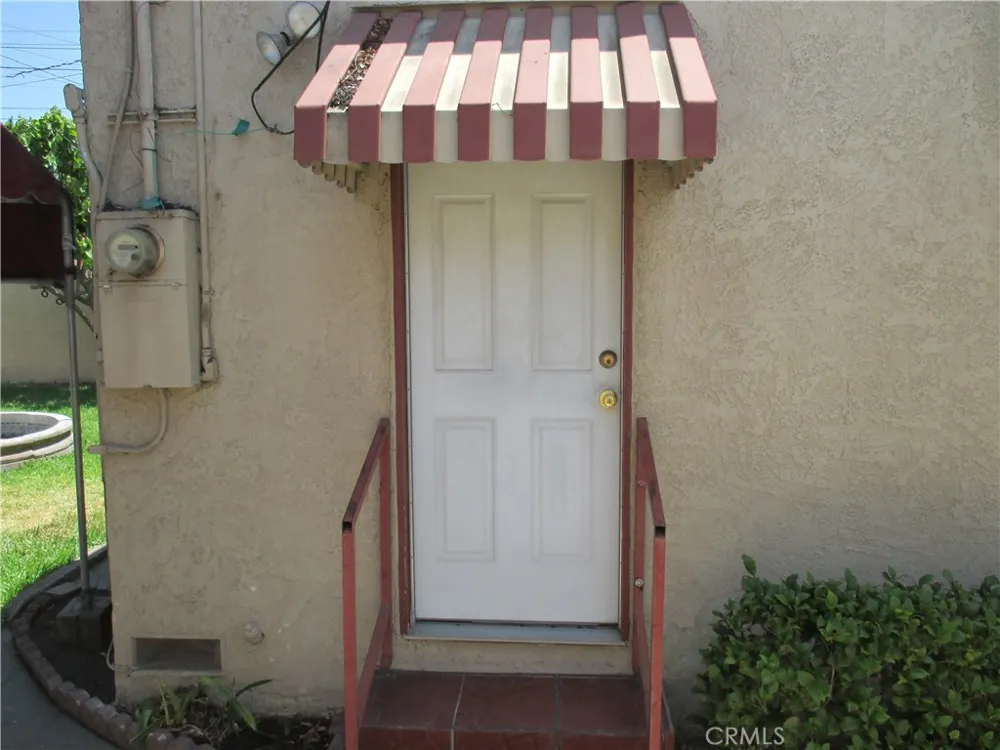 3511 California Street Huntington Park, CA 90255