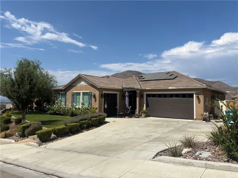 20946 Mountain Gate