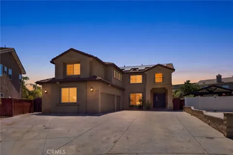 25075 Bonnet Circle