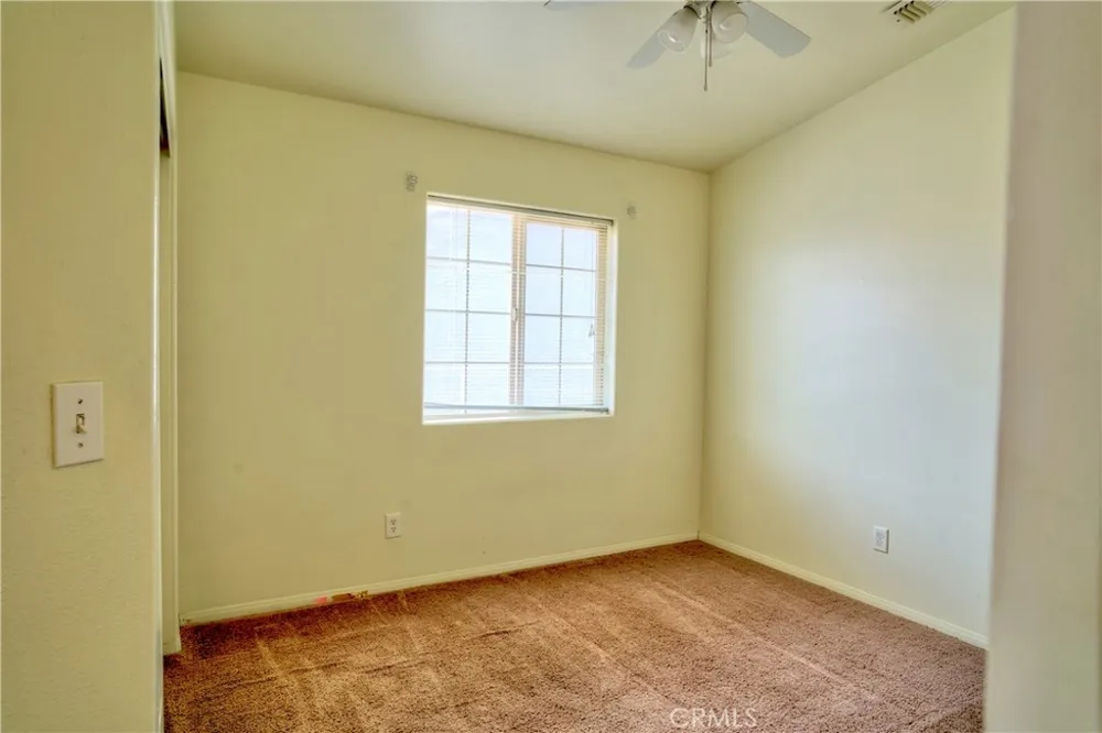 6627 Smoketree 29 Palms, CA 92277
