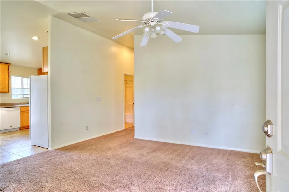 6627 Smoketree 29 Palms, CA 92277
