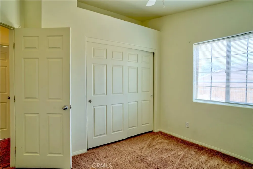 6627 Smoketree 29 Palms, CA 92277