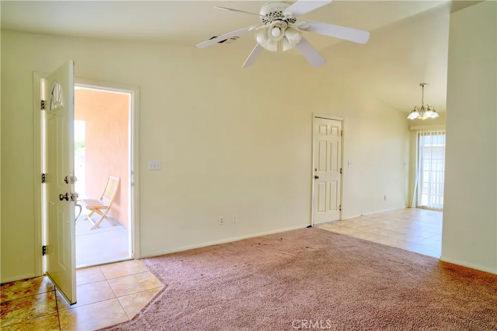 6627 Smoketree 29 Palms, CA 92277