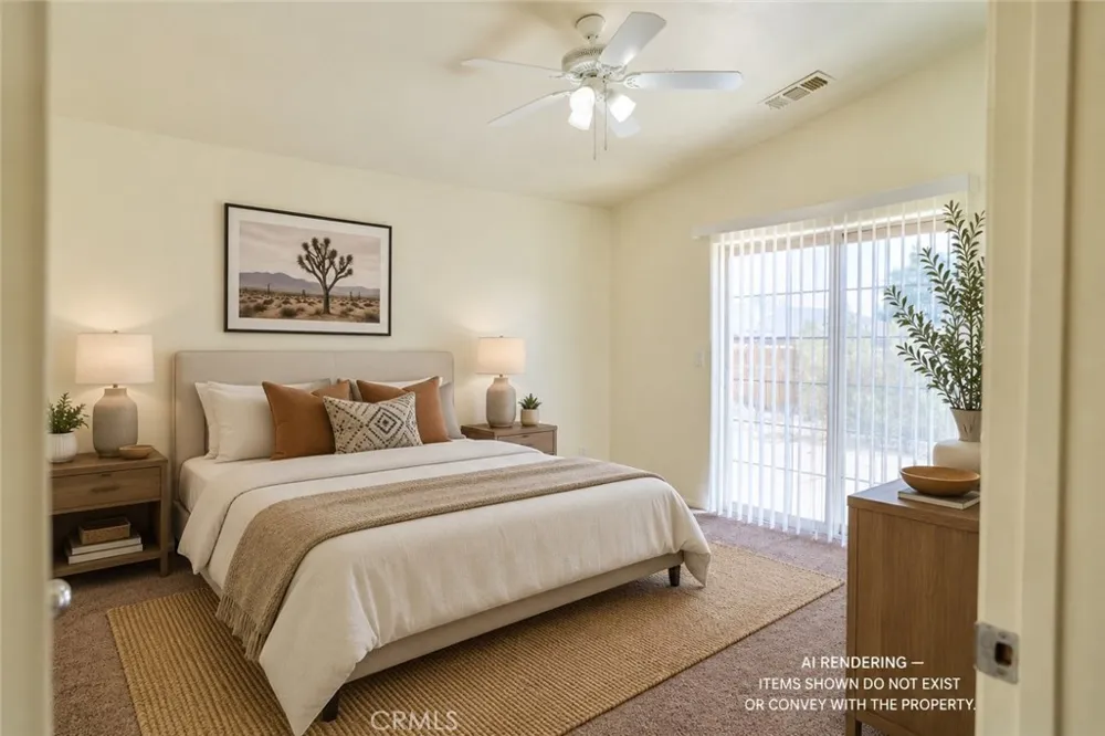 6627 Smoketree 29 Palms, CA 92277