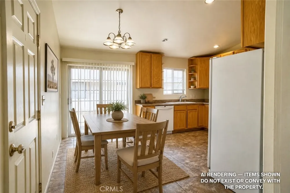 6627 Smoketree 29 Palms, CA 92277