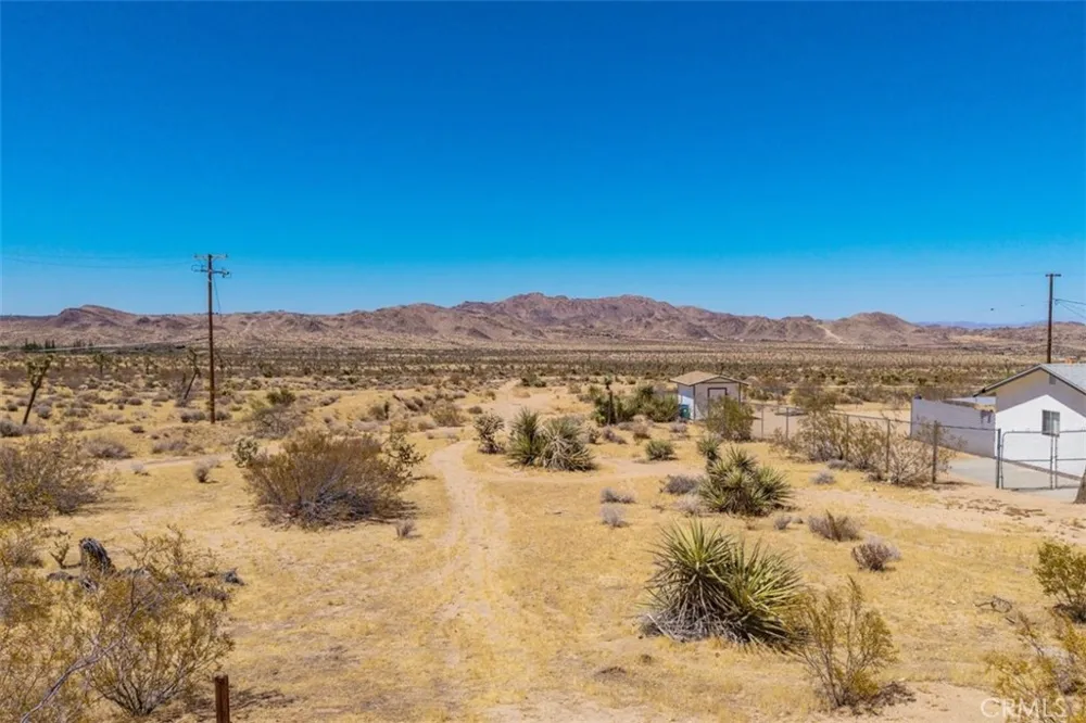 60366 Granada Drive Joshua Tree, CA 92252
