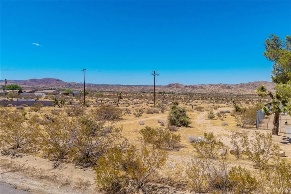 60366 Granada Drive Joshua Tree, CA 92252