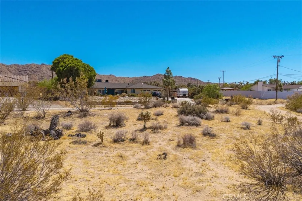 60366 Granada Drive Joshua Tree, CA 92252