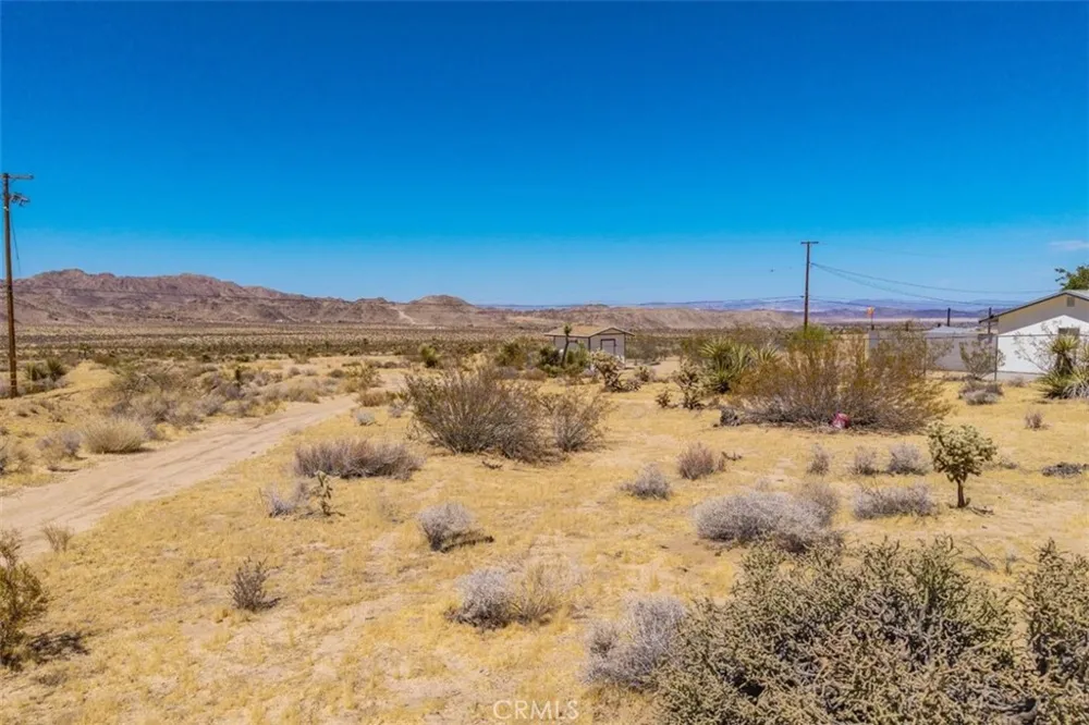 60366 Granada Drive Joshua Tree, CA 92252