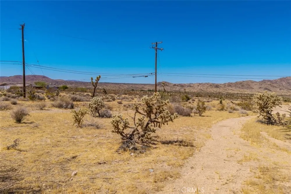 60366 Granada Drive Joshua Tree, CA 92252