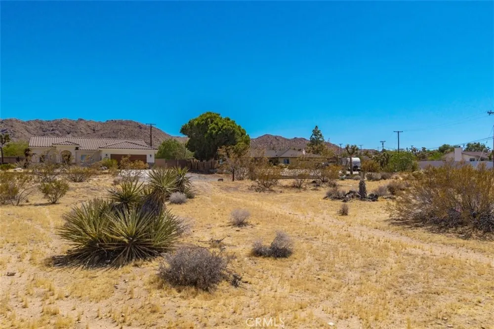 60366 Granada Drive Joshua Tree, CA 92252