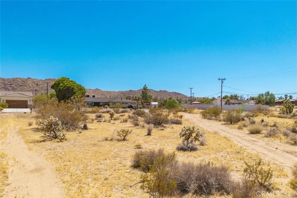 60366 Granada Drive Joshua Tree, CA 92252