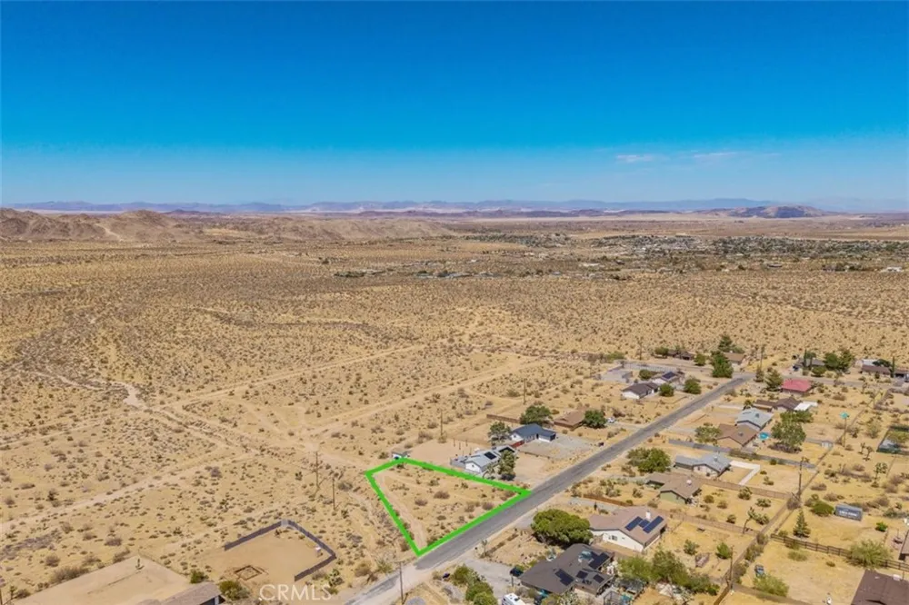 60366 Granada Drive Joshua Tree, CA 92252
