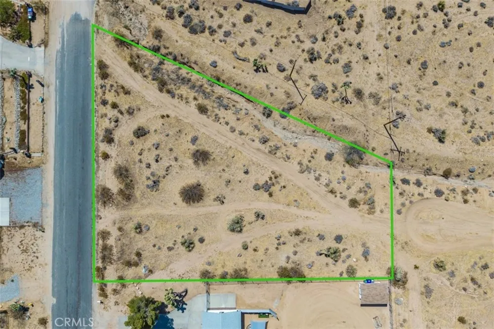 60366 Granada Drive Joshua Tree, CA 92252