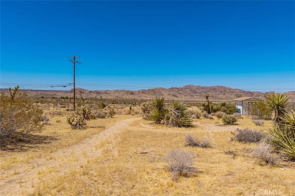 60366 Granada Drive Joshua Tree, CA 92252