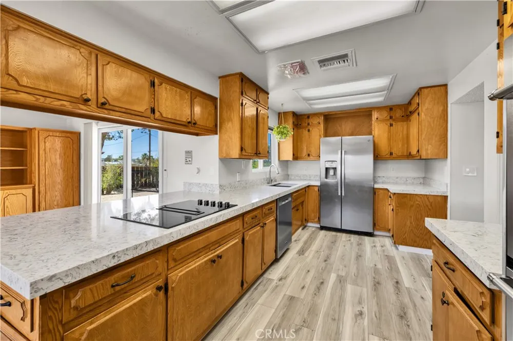 74414 National Park Drive 29 Palms, CA 92277
