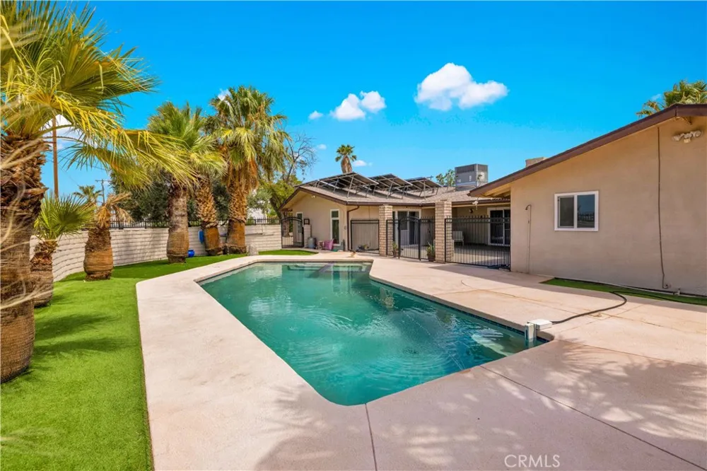 74414 National Park Drive 29 Palms, CA 92277