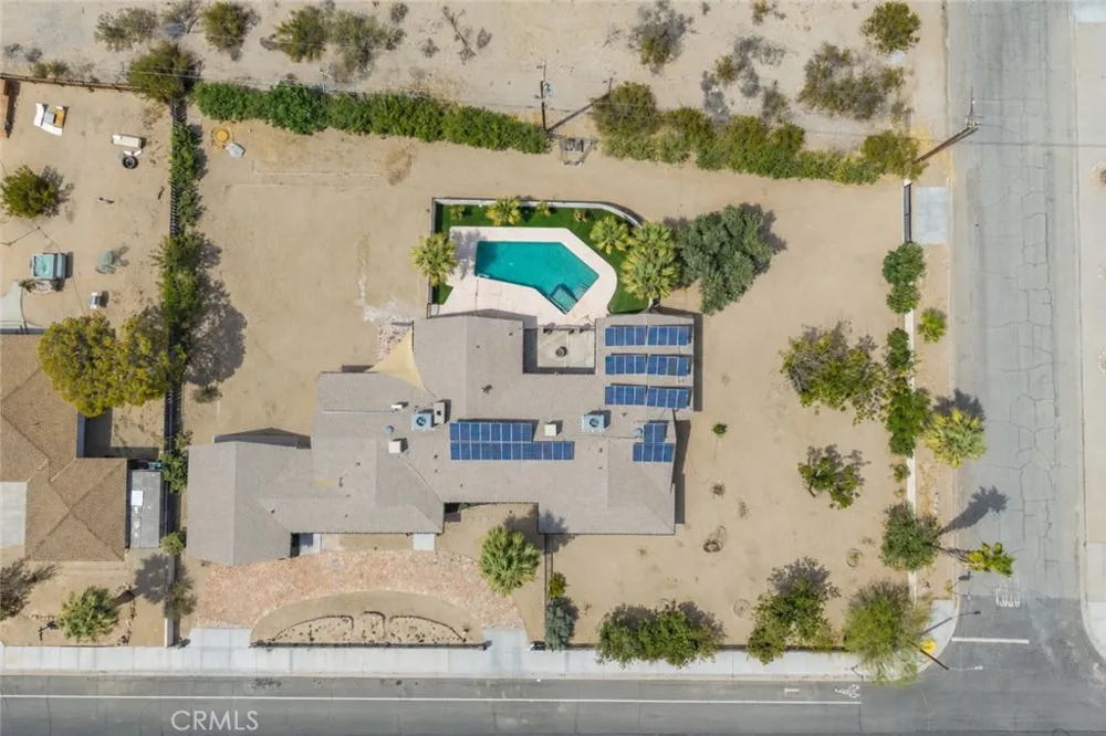 74414 National Park Drive 29 Palms, CA 92277