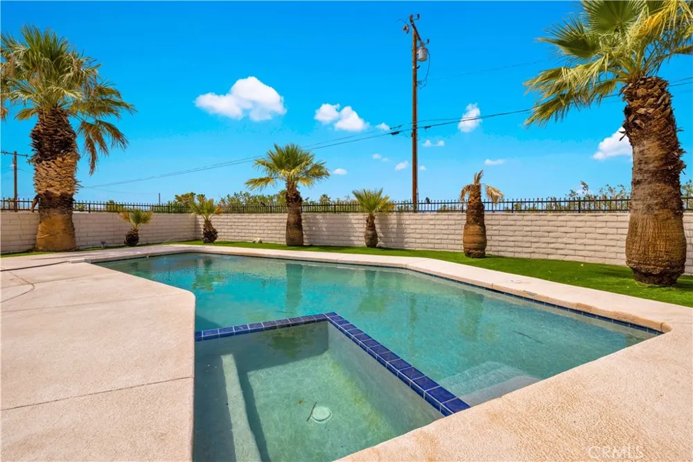 74414 National Park Drive 29 Palms, CA 92277