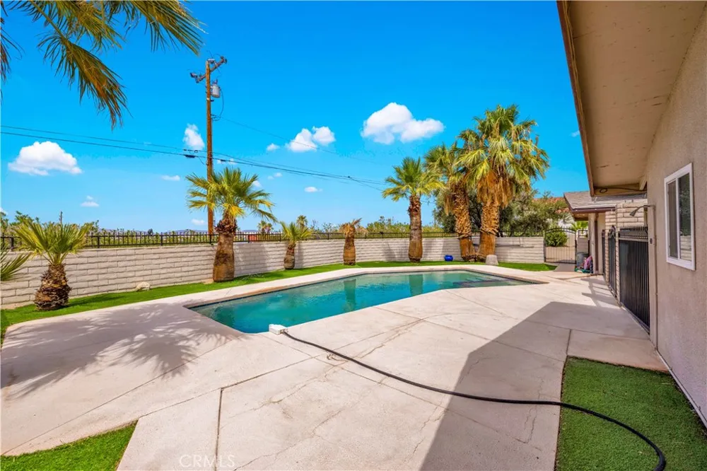 74414 National Park Drive 29 Palms, CA 92277