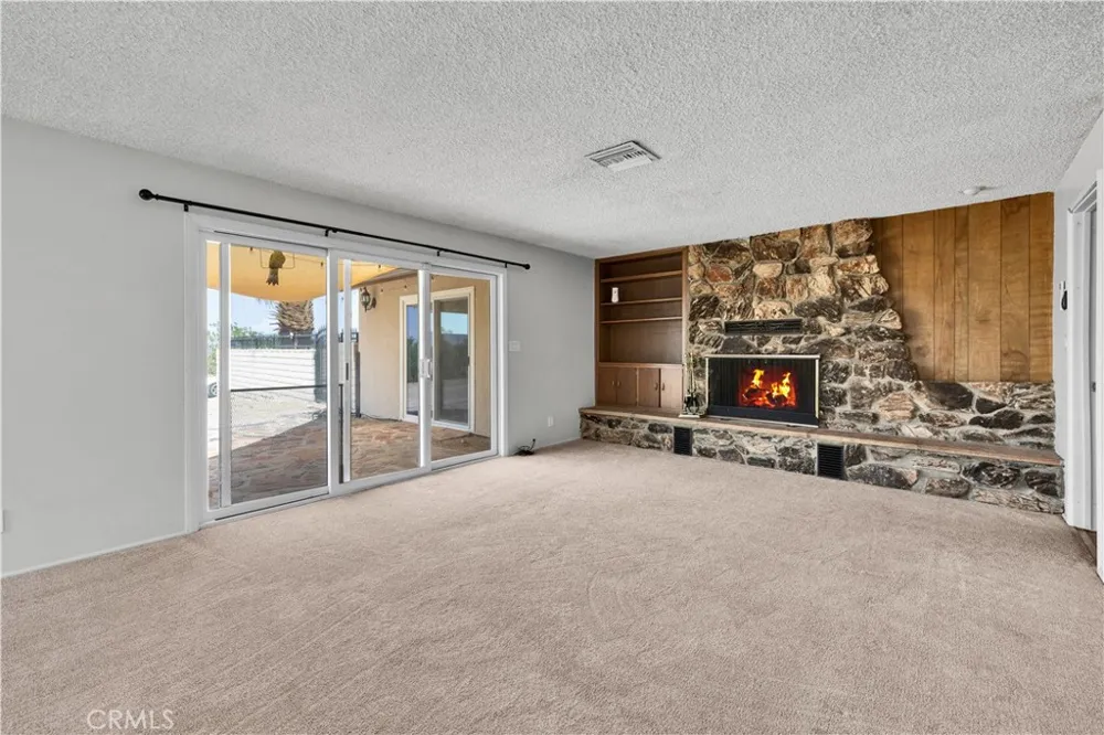 74414 National Park Drive 29 Palms, CA 92277