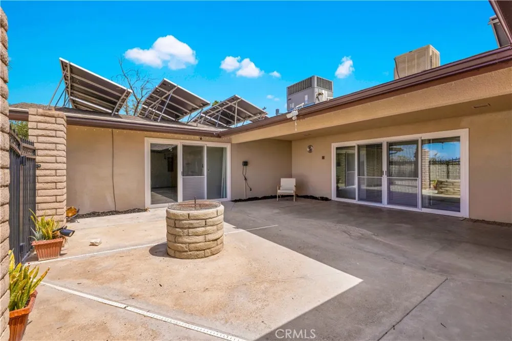 74414 National Park Drive 29 Palms, CA 92277