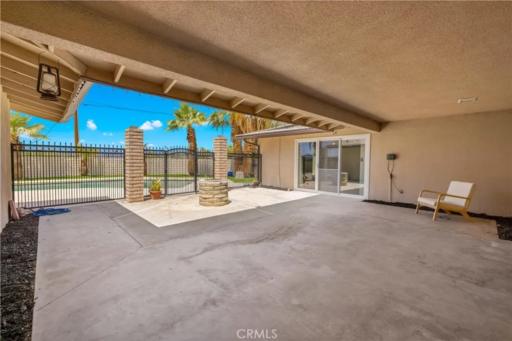 74414 National Park Drive 29 Palms, CA 92277
