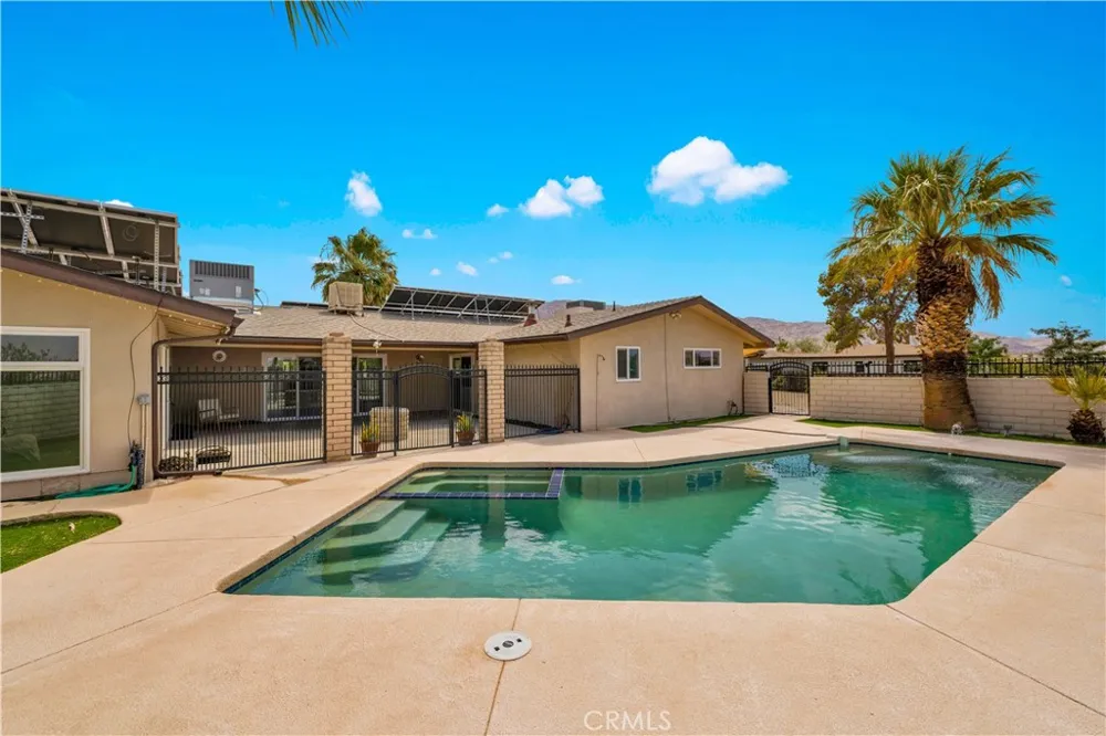 74414 National Park Drive 29 Palms, CA 92277